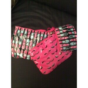 3 Piece Makeup Bag Set PB